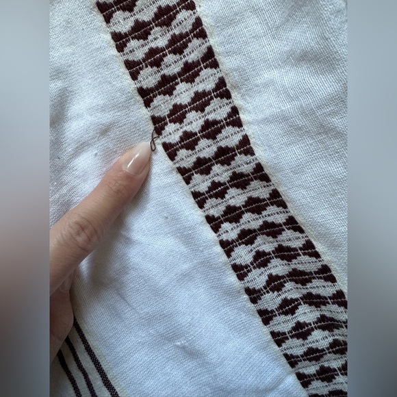 NWT lemlem Zina Swing Dress - Picture 10 of 13